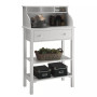 Designs2Go Office and Kitchen Storage Desk