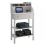 Designs2Go Office and Kitchen Storage Desk