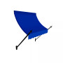 6' New Orleans Spear Awning, 31" H x 16" D