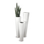 Lux Box Fiberglass Flower Pot 30 x 120 cm