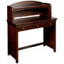 Neapolitan 46" Desk Hutch