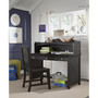 Neapolitan 46" Desk Hutch