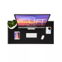 47' airLIFT Electric Height Adjustable Standing Desk with Single Motor
