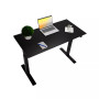 47' airLIFT Electric Height Adjustable Standing Desk with Single Motor