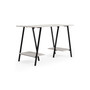 Bayflynn Home Office Desk