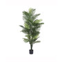 72" Artificial Robellini Palm Tree