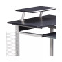 Techni Mobili Compact Computer Cart