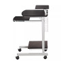 Techni Mobili Compact Computer Cart