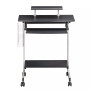 Techni Mobili Compact Computer Cart