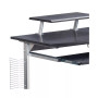 Techni Mobili Compact Computer Cart
