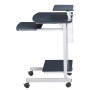 Techni Mobili Compact Computer Cart