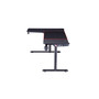 Ayan L Shape Gaming Desk