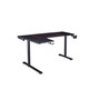 Ayan L Shape Gaming Desk