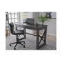 Freedan Home Office Desk