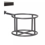 Linon Home Decor Moxley LED Gaming Desk