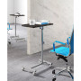 Dakara Reading Table with Adjustable Height