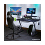 Techni Sport Multi-Functional Gaming Desk