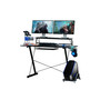 Techni Sport Multi-Functional Gaming Desk