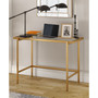 Tamar Writing Desk, 42" x 20"