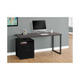 Computer Desk - 60" L Top