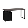 Computer Desk - 60" L Top