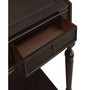 Milo 10-Drawer Secretary Desk