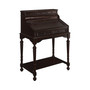 Milo 10-Drawer Secretary Desk