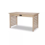 Edgewater 3 Drawers Desk