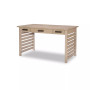 Edgewater 3 Drawers Desk