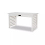Edgewater 3 Drawers Desk