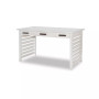 Edgewater 3 Drawers Desk