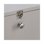 Tataras Wall Mount Laptop Desk Universal Style