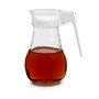 Core Glass Syrup Dispenser, Created for Macy's