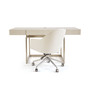 Solaria 2pc Occasional Set(Desk & Chair)