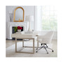 Solaria 2pc Occasional Set(Desk & Chair)