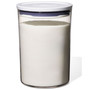 Good Grips Medium Round Pop Food Storage Canister