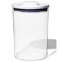 Good Grips Medium Round Pop Food Storage Canister