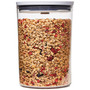 Good Grips Medium Round Pop Food Storage Canister