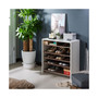 Soren Modern Shoe Cabinet