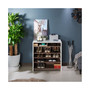 Soren Modern Shoe Cabinet