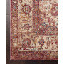 Taza Lavar 3' x 5' Area Rug