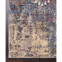 Taza Lavar 3' x 5' Area Rug