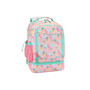 Kids Prints 2-In-1 Backpack and Insulated Lunch Bag - Tropical