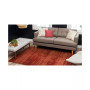 Lyon Lyo3 2' 7" x 10' Runner Area Rug