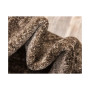 Lyon Lyo3 2' 7" x 10' Runner Area Rug