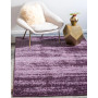 Lyon Lyo3 2' 7" x 10' Runner Area Rug