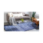 Lyon Lyo3 2' 7" x 10' Runner Area Rug