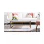 Lyon Lyo3 2' 7" x 10' Runner Area Rug