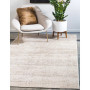 Lyon Lyo3 2' 7" x 10' Runner Area Rug