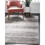 Lyon Lyo3 2' 7" x 10' Runner Area Rug